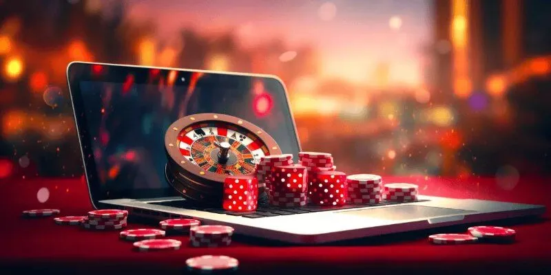 Casino Hải Phòng - Thiên đường giải trí số một miền Bắc. Cùng kraamidee.nl khám phá không gian giải trí xanh chín, chất lượng tại đất cảng.