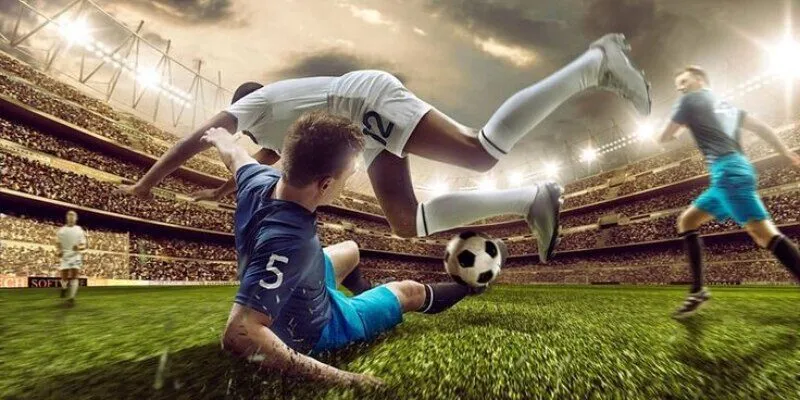Kèo rung là như thế nào được quan tâm của nhiều người